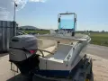лодка Mariner с Колесар и мотор, снимка 7