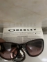 слънчеви очила Oakley , снимка 1