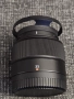 Продавам Fujifilm Fujinon XC 35mm f / 2, перфектен, без забележки, снимка 3