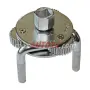 Трипалцов ключ за маслен филтър 63-110 mm, снимка 1