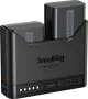 SmallRig Turbo Charging Kit 5488 за Sony NP-FW50 – 2 батерии 1030mAh и двойно бързо зарядно, снимка 3