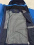 Мъжко яке мембрана BERGHAUS GORE-TEX. Размер 2XL, снимка 6
