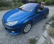 Пежо 206cc 2.0 бензин , снимка 3