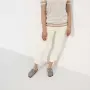 Birkenstock Boston Shearling чехли, снимка 4