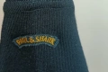 Paul & Shark оригинален вълнен пуловер - Италия, снимка 4