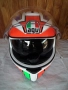 AGV K-3 SV Marini с тъмни очила шлем каска за мотор, снимка 2