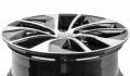 17" Джанти Тойота 5X114.3 TOYOTA Auris AVENSIS Corrola RAV4 C-HR CHR RAV 4, снимка 3
