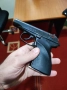 Боен Пистолет Макаров 9х18 (ПМ) Арсенал с кобур , снимка 10