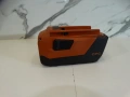 Hilti B22 / 8.0 Ah - Мощна батерия, снимка 2
