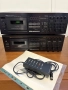 Nakamichi ZX-7 касетен дек, снимка 7