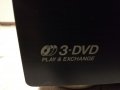 JVC XV-M555 3 диска DVD / VIDEO CD / CD плейър , снимка 6