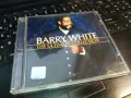 BARRY WHITE-ORIGINAL CD 0103251650, снимка 9