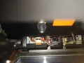 TEAC A-106 High density ferrite head, снимка 5