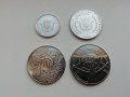 Екзотични монети - 1, снимка 12