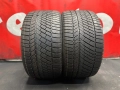 295 35 19, Зимни гуми, Continenta WinterContactTS830P, 2 броя, снимка 2