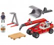 PLAYMOBIL 9465 Пожарен кран, снимка 2