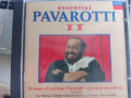 PAVAROTTI, CARRERAS, DOMINGO аудио дискове, снимка 8