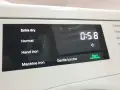 UK - Wi-Fi - Miele T1 Сушилня с Термопомпа и Аларма Миеле 12м Гаранция, снимка 3