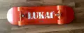 Скейтборд LUKAI,с ЛЕД светлини, снимка 3