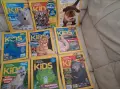 National Geographic Kids Списания, снимка 2