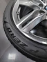 18” BMW Джанти Style 570 M Летни Гуми Датчици БМВ X1 F48 U11 U12 X2 F39, снимка 12