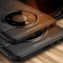 Huawei Mate 40 Pro / P40 Pro+ / P40 Lite E / Лукс кейс калъф гръб кожена шарка, снимка 4
