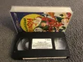 Видеокасета '' Коледни Елфи '' VHS, снимка 4