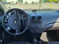 Chevrolet Aveo 1,2 gaz, снимка 9