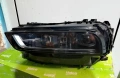 Фар Фарове за БМВ Х7 Г07 / BMW X7 G07 BLACK Adaptive LED LCI., снимка 3