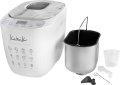 Хлебопекарна Kalorik ‎TKG BBA 2000, 12 програми, 500 W, снимка 2