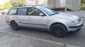 Фолксваген пасат Б5 1.8/ 125к.с./ Газ/с външни забележки/качваш се и караш, снимка 4