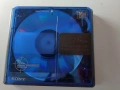 80 минутен оригинален мини диск на Сони-перфектен , снимка 5