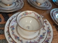 Порцеланов Витидж сервиз, снимка 4