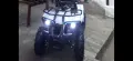 АТВ електрическо Atv, снимка 2