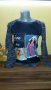 Нова блузка дълъг ръкав, снимка 1 - Блузи с дълъг ръкав и пуловери - 39910789