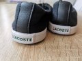 Lacoste пантофи 38, снимка 4