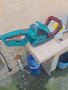 Електрически храсторез POWERTEC GARDEN , снимка 5