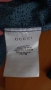 Оригинална мъжка риза GUCCI, снимка 3