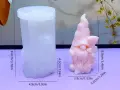 Силиконови молдове, снимка 2