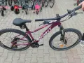 Промо велосипед 27.5" Sprint MAVERICK LADY S розов, снимка 3