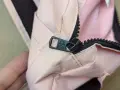 Оригинална Calvin Klein Дамска Чантичка за кръст Розора Waist Bag, снимка 3