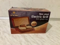 Grill Electric НОВ!!!, снимка 2