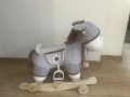 Люлеещо се магаре , снимка 4
