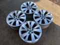4 броя алуминиеви джанти за Opel Astra J,OPC,GTC,Insignia A,B,Antara,Zafira Tourer C 18, снимка 7