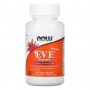 Now Foods, EVE, Силимарин 300 mg, 200 , трибулус, протеин, снимка 10