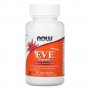 Now Foods, EVE,  Силимарин  300 mg, 200 , трибулус, протеин, снимка 2