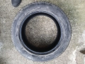 Чисто нова гума от резервна неизползвана 16цола Continental 205/55/16..8мм-грайфер , снимка 5