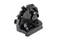 Задна лява брава за врата, BMW, X5 E53, 7 ПИН, снимка 1