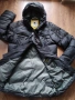 g-star whistler down parka - мъжка пухена парка ОТЛИЧНА S, снимка 4
