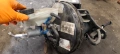 Серво спирачна помпа Peugeot 607 2.2HDI-133к.с., снимка 2